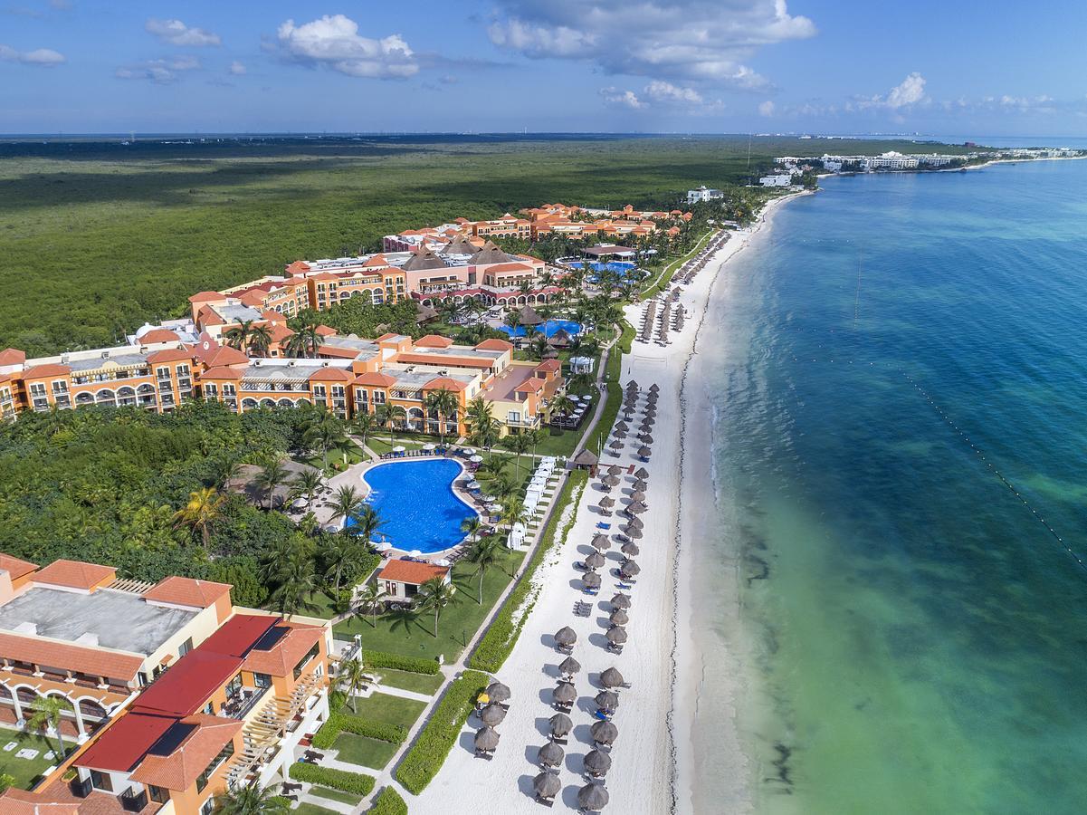 Ocean Coral & Turquesa (adults Only) Resort Puerto Morelos