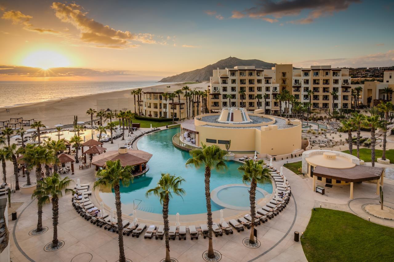 Pueblo Bonito Pacifica Golf & (adults Only) 5* Cabo San Lucas