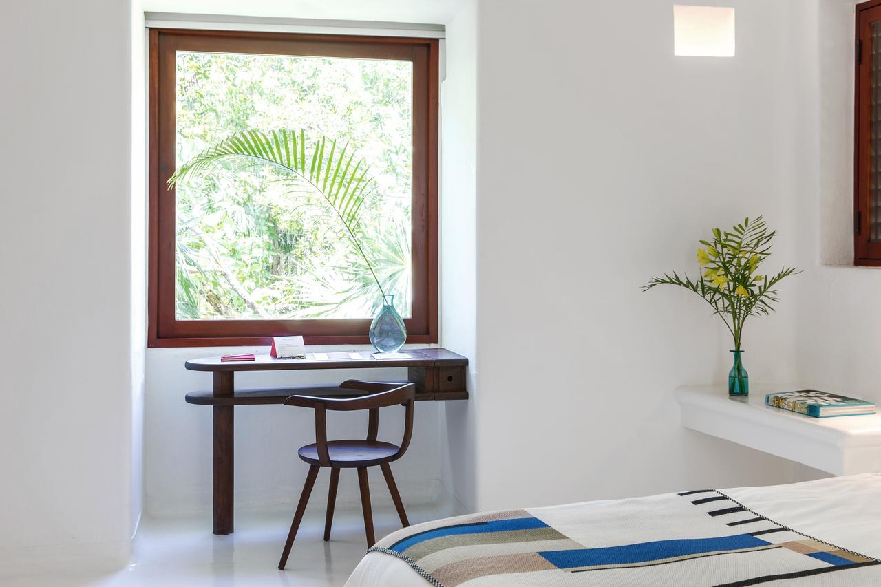 Hotel Esencia