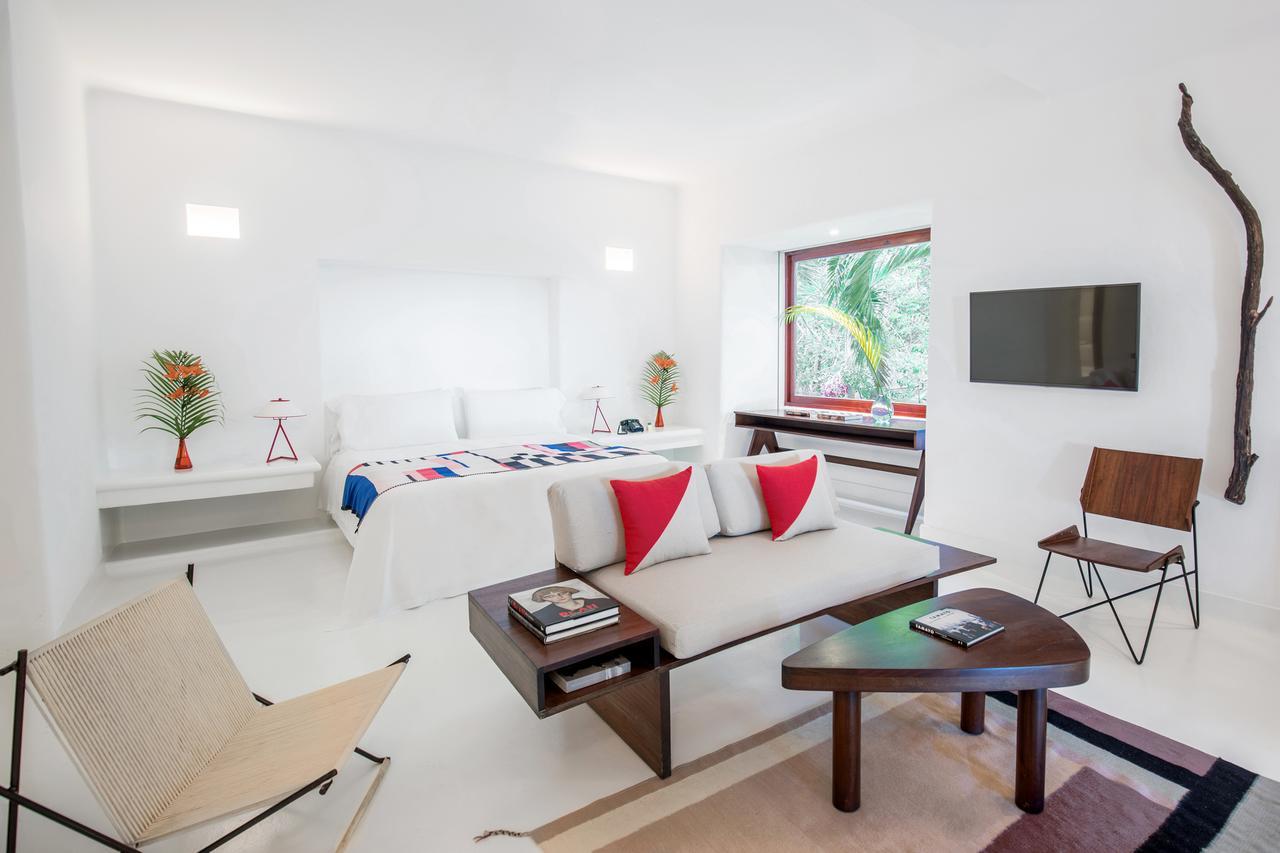 Hotel Esencia 5*