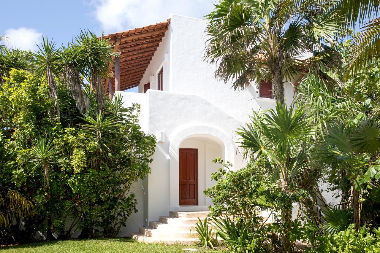 Hotel Esencia Xpu Ha