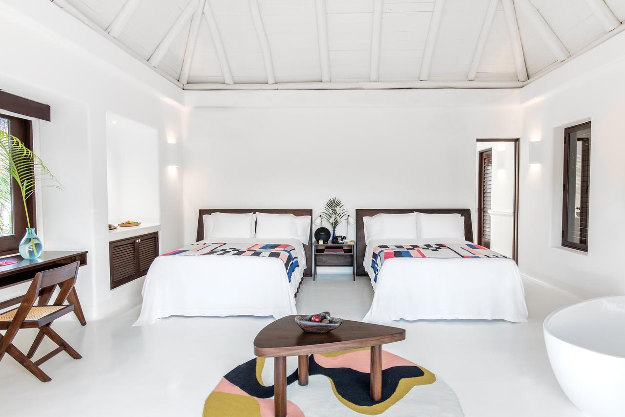 Hotel Esencia