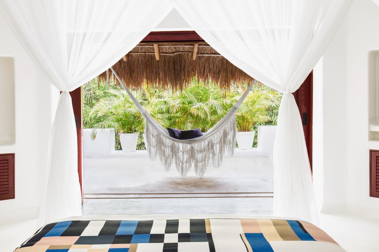 Esencia Hotel Xpu Ha