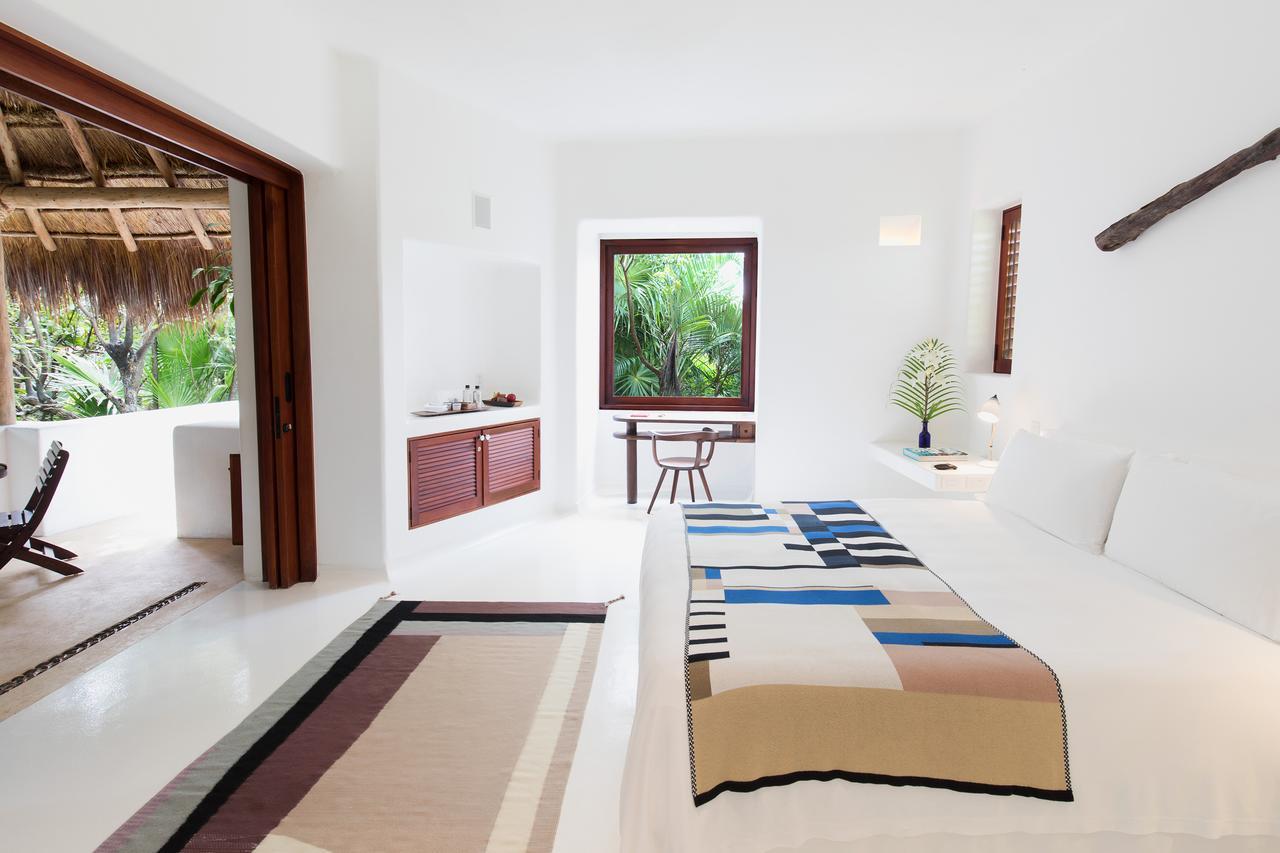 Hotel Esencia 5*