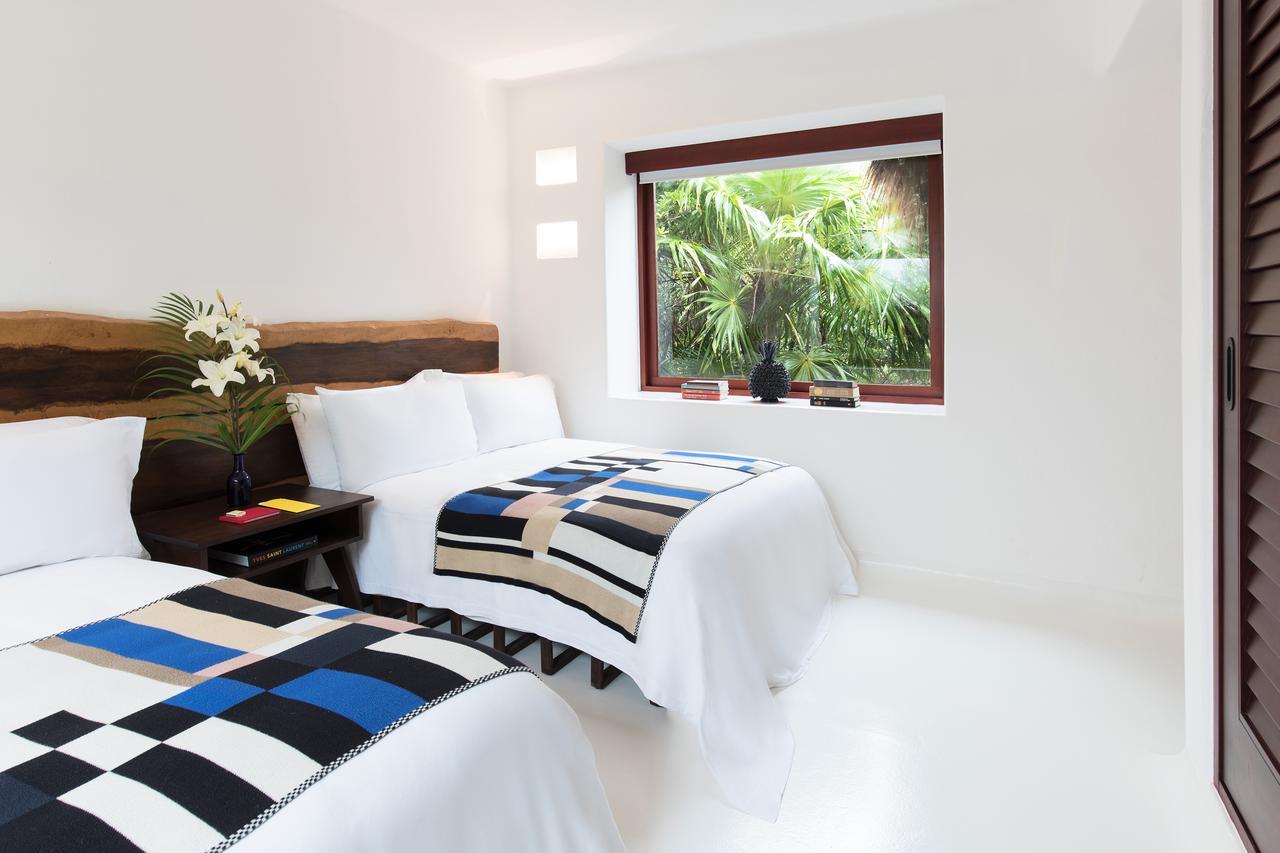 Esencia Hotel