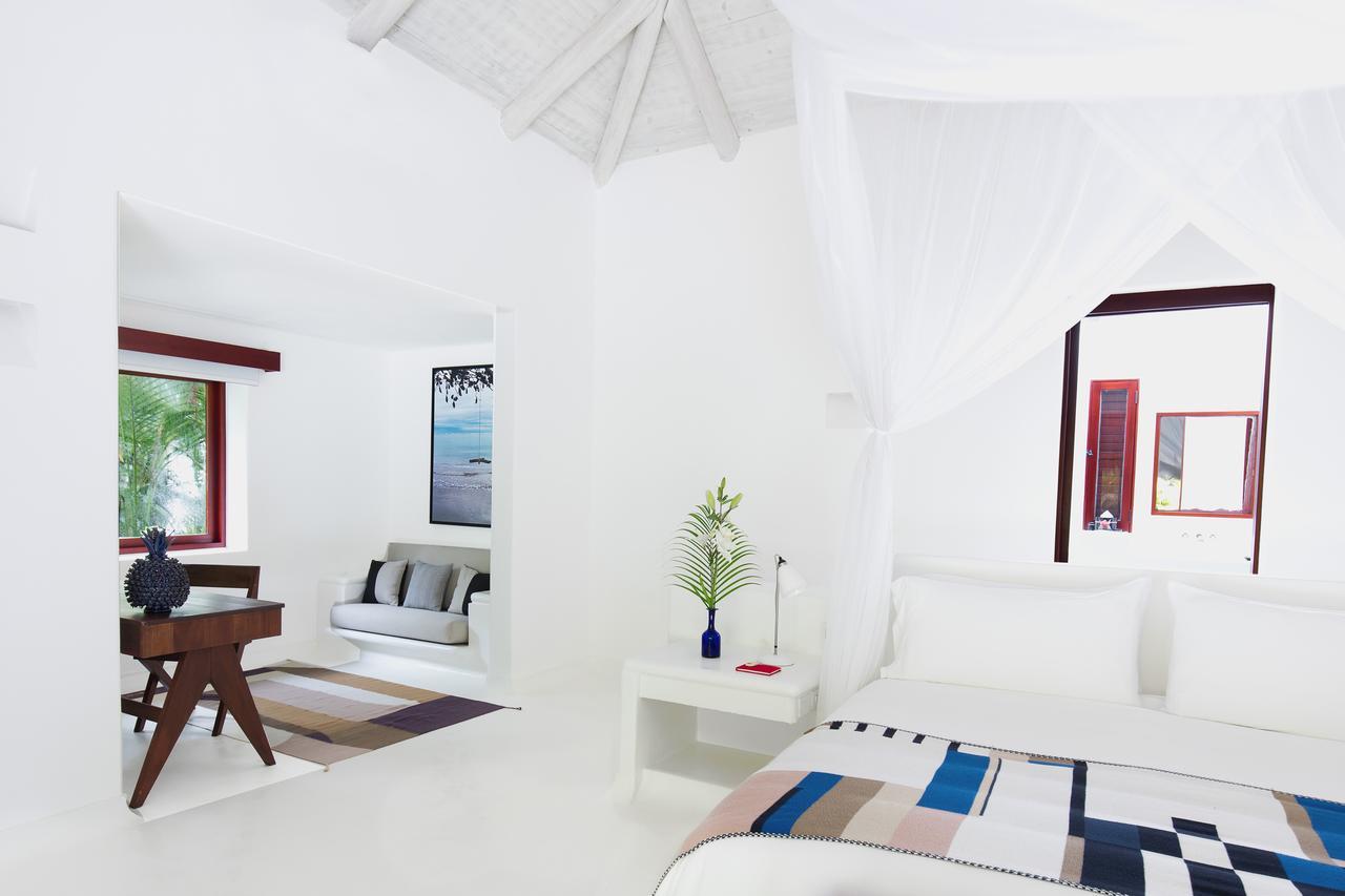 Hotel Esencia 5*