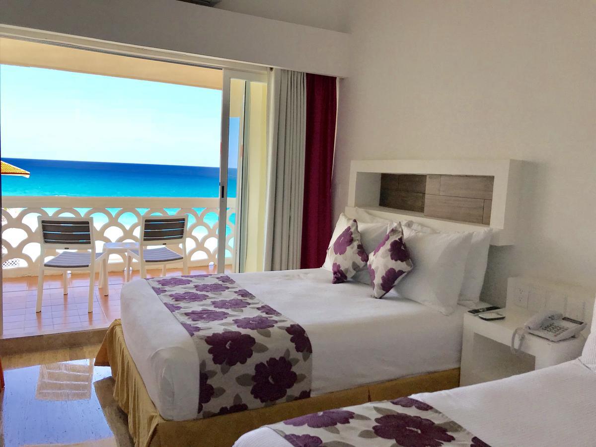 Ocean View Cancun