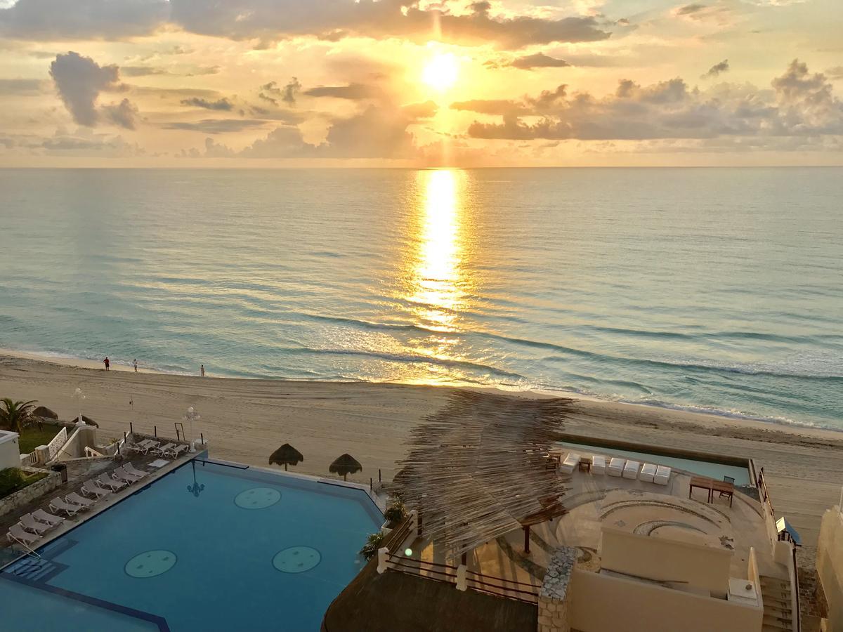 Ocean View Cancun