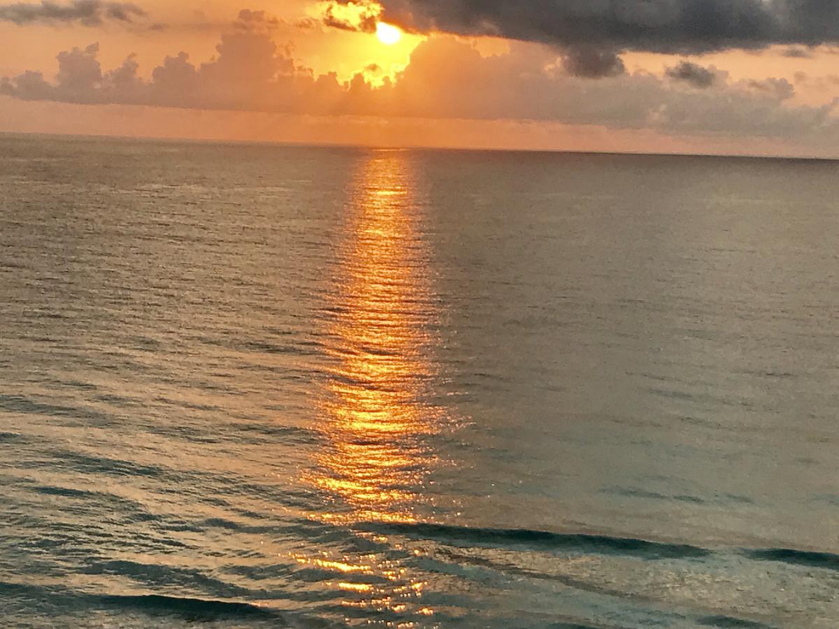 Apartment Ocean View *