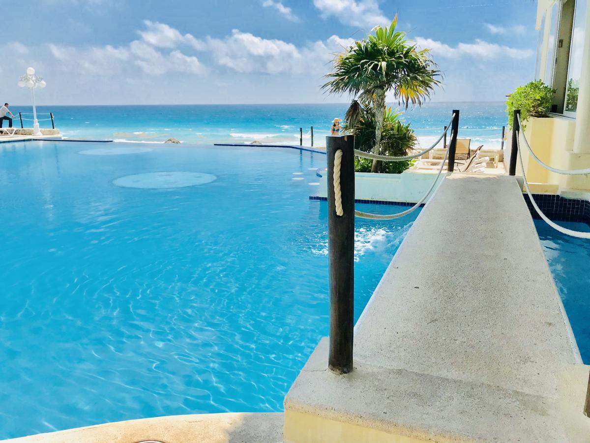 Apartment Ocean View