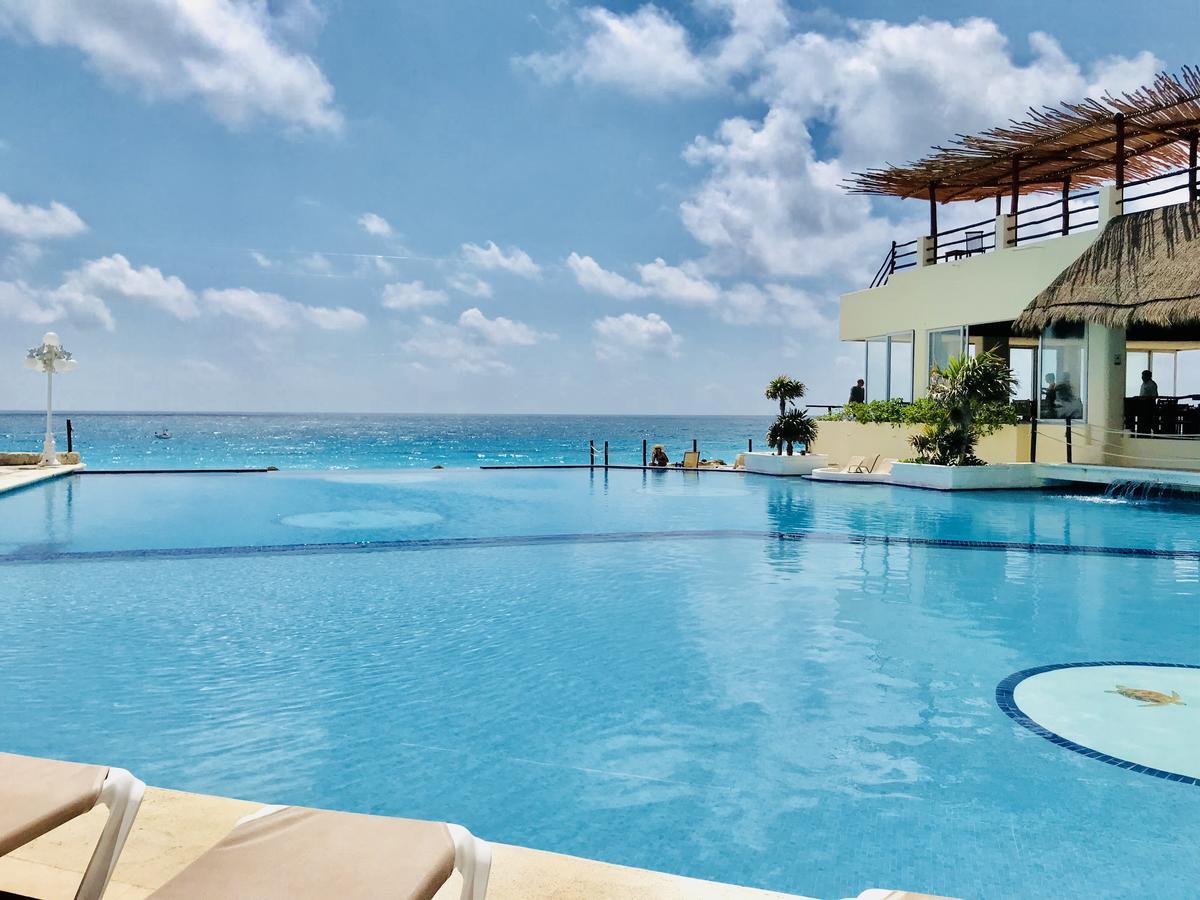Apartment Ocean View *