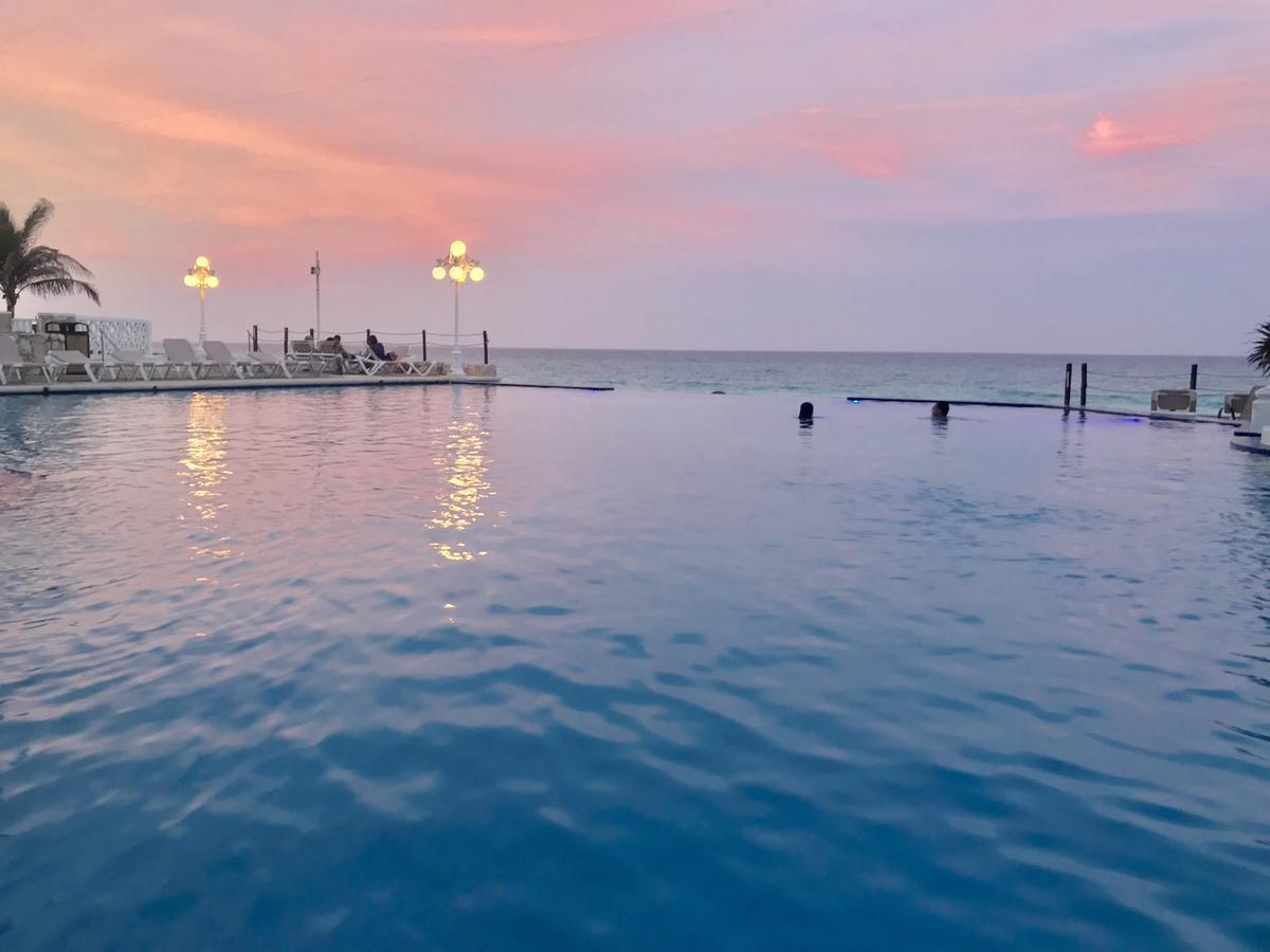 Ocean View Cancun