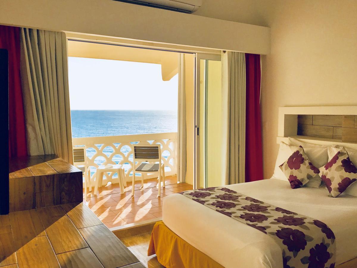 Ocean View Apartment