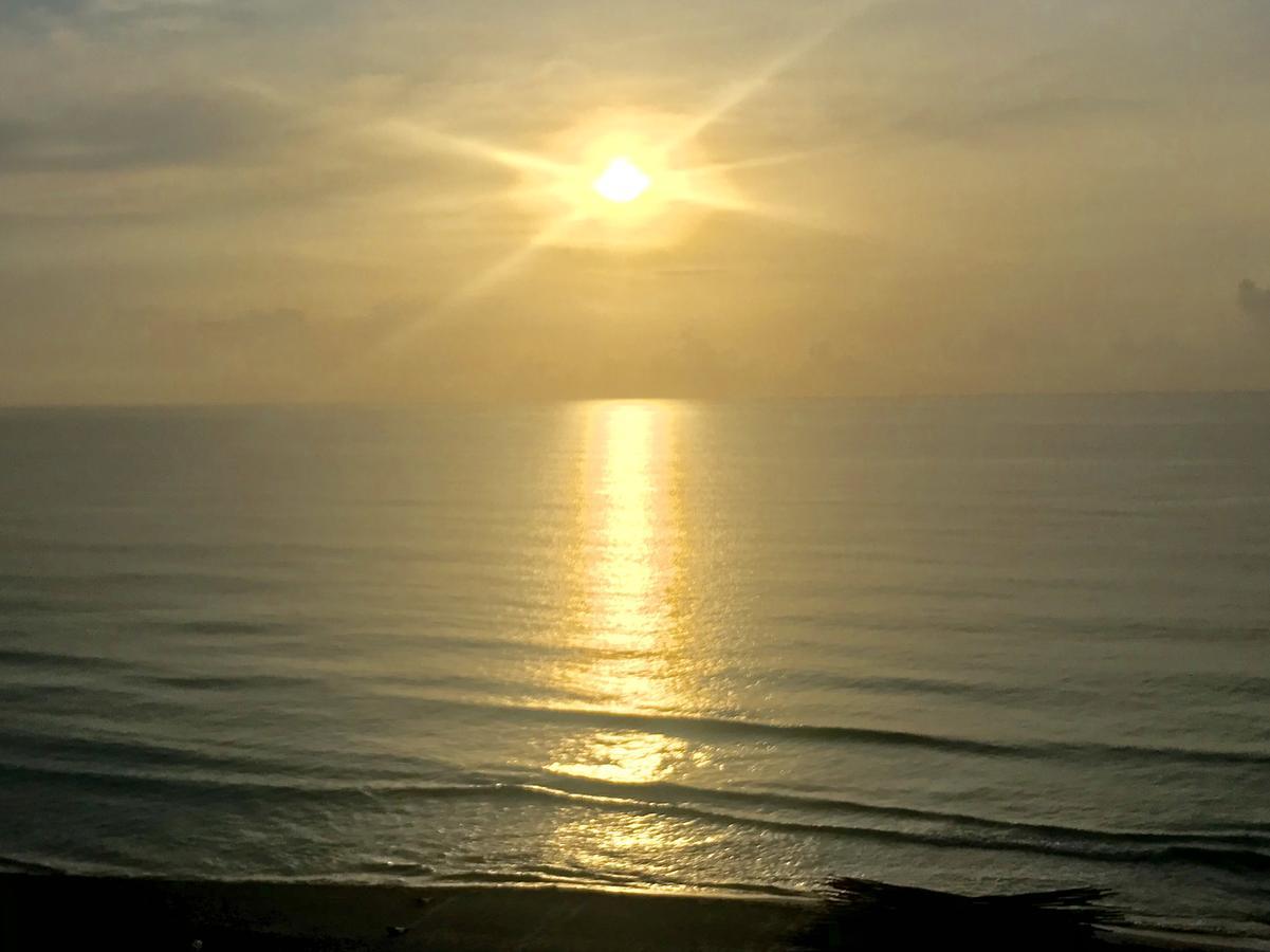 Ocean View * Cancun