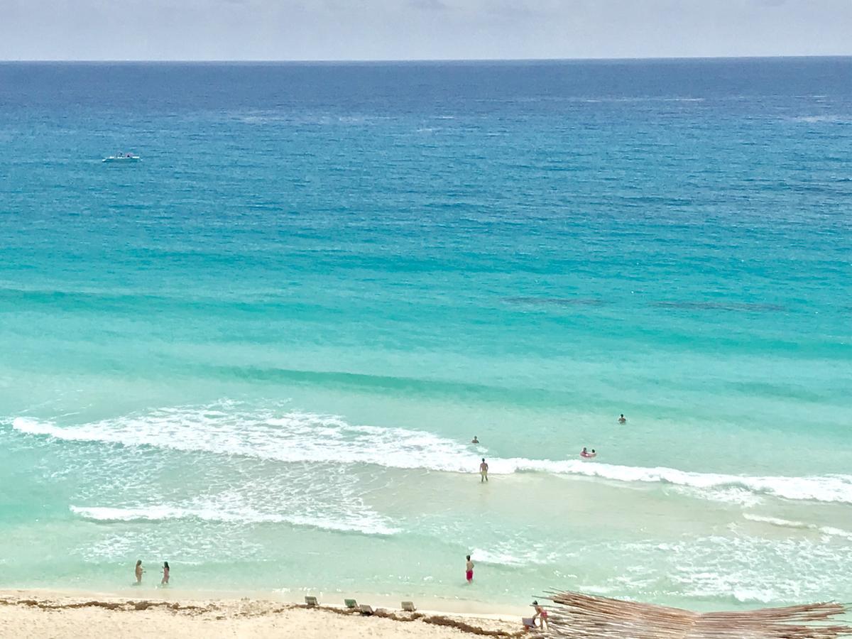 Apartment Ocean View *