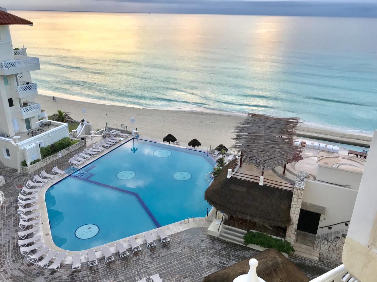 Apartment Ocean View Cancun