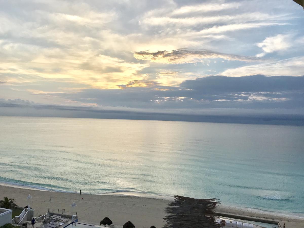 Apartment Ocean View *