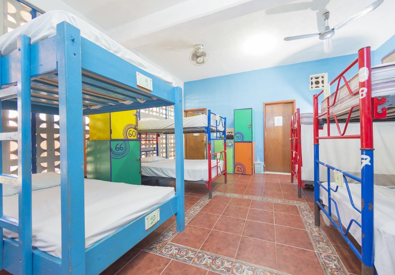 Playa Hostel *