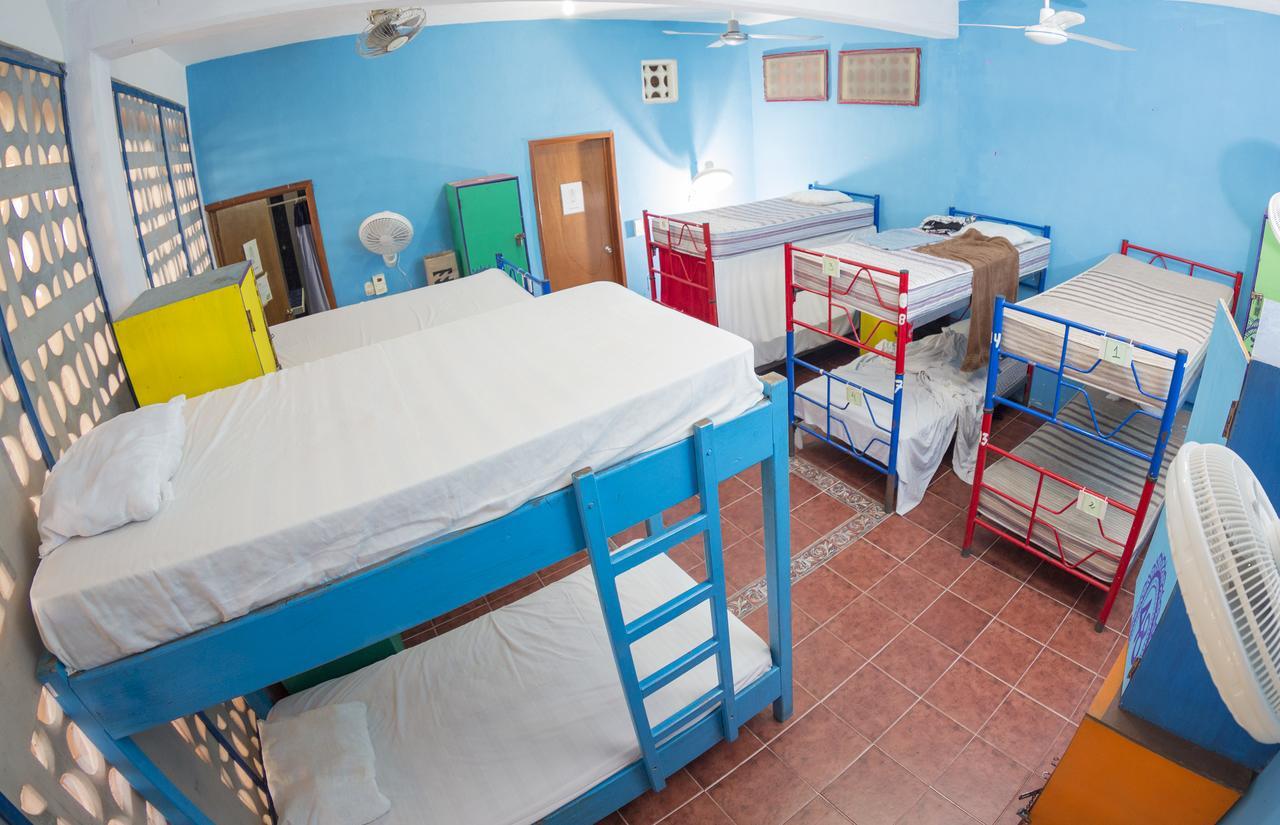 Playa Hostel