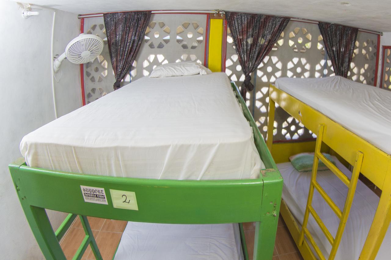 Playa Hostel *