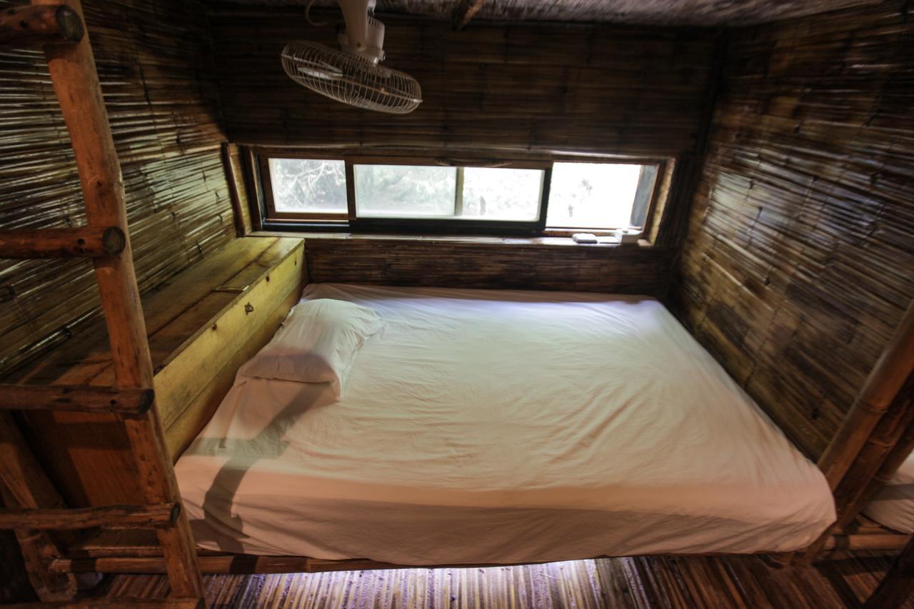 Bambu Gran Palas Hostal Party Hostel Tulum