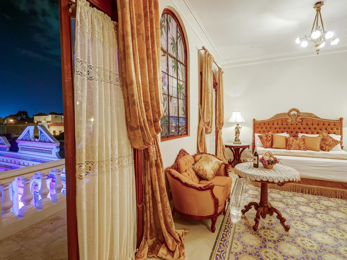 El Palacito Secreto Luxury Boutique & Hotel Merida