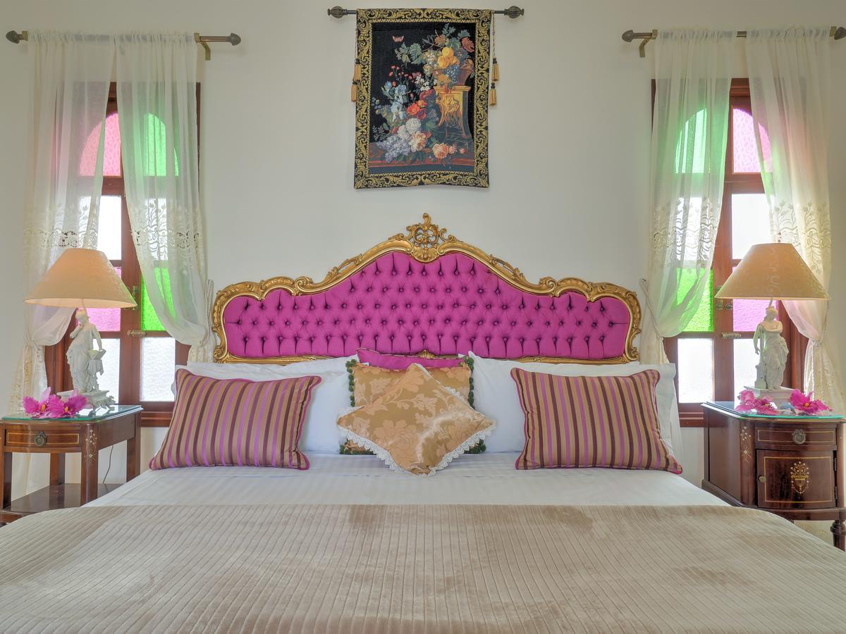 El Palacito Secreto Luxury Boutique & Hotel Merida