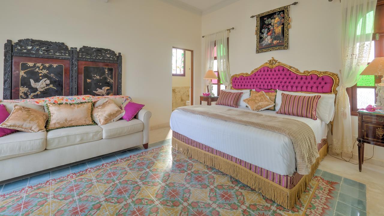 El Palacito Secreto Luxury Boutique & Merida