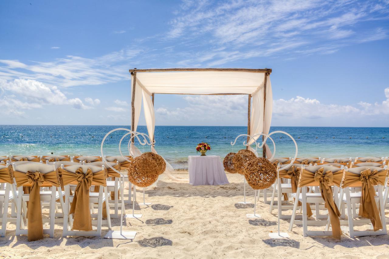 Resort Ocean Coral & Turquesa (adults Only) Puerto Morelos