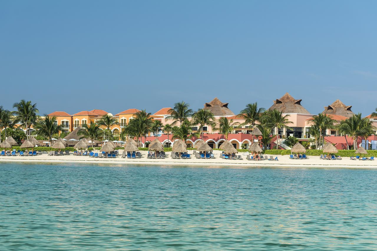 Resort Ocean Coral & Turquesa (adults Only) 5*