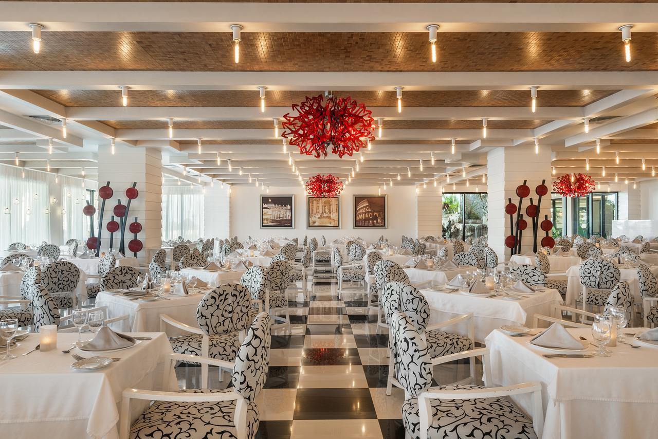 Ocean Coral & Turquesa (adults Only) 5*