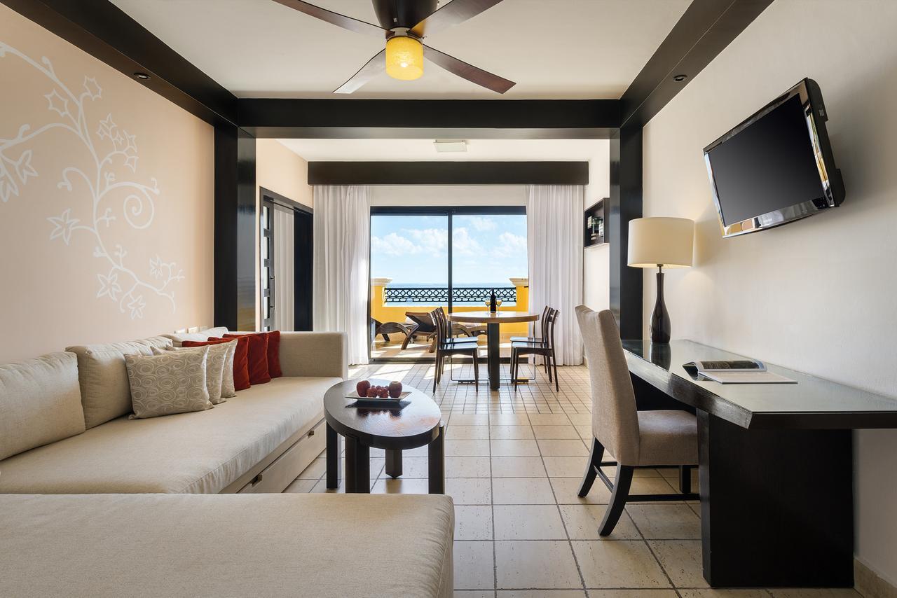 Ocean Coral & Turquesa (adults Only) 5* Puerto Morelos