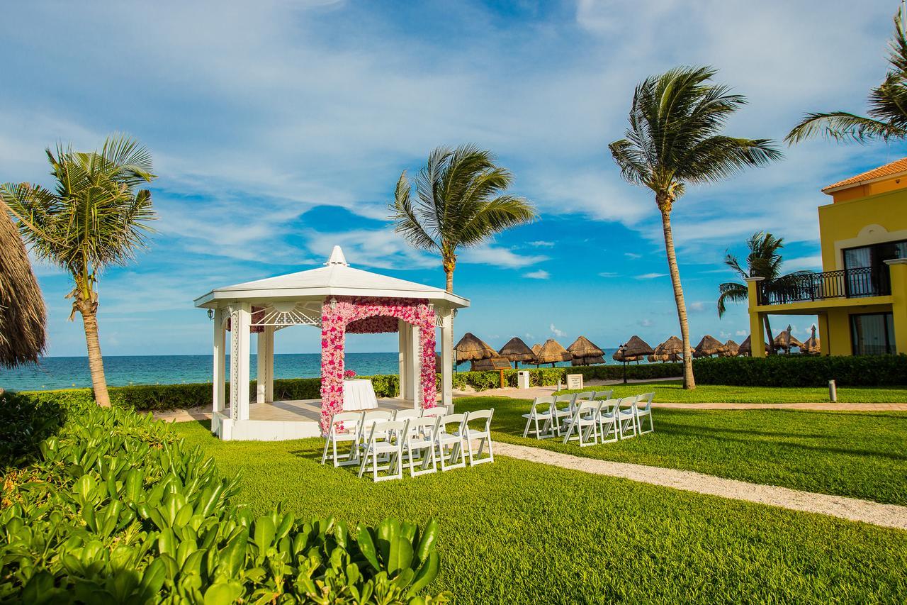 Resort Ocean Coral & Turquesa (adults Only) Puerto Morelos