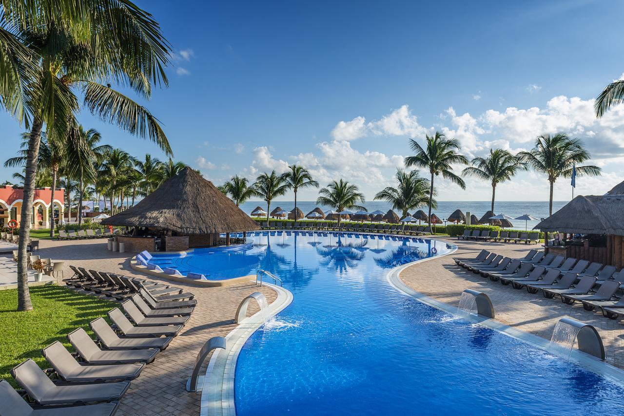 Ocean Coral & Turquesa (adults Only) Resort Puerto Morelos