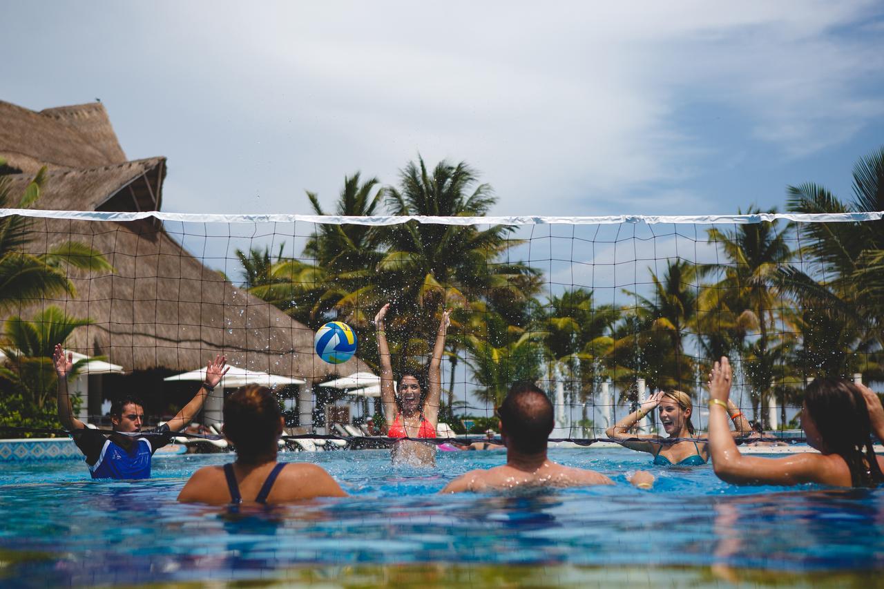 Resort Catalonia Royal Tulum & Adults Only 5*