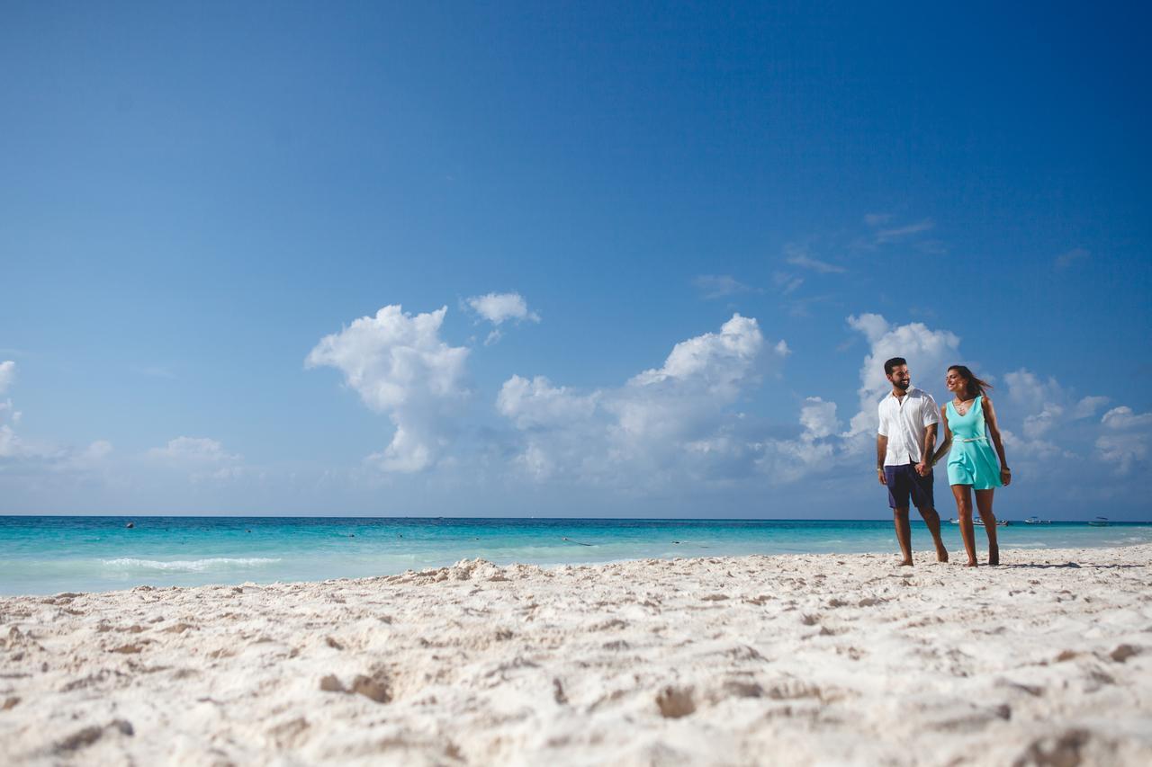 Catalonia Royal Tulum & Adults Only Xpu Ha