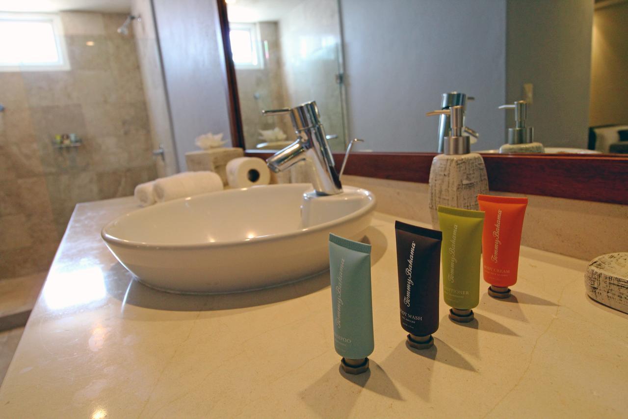 Hotel Luxury Beachfront 3*