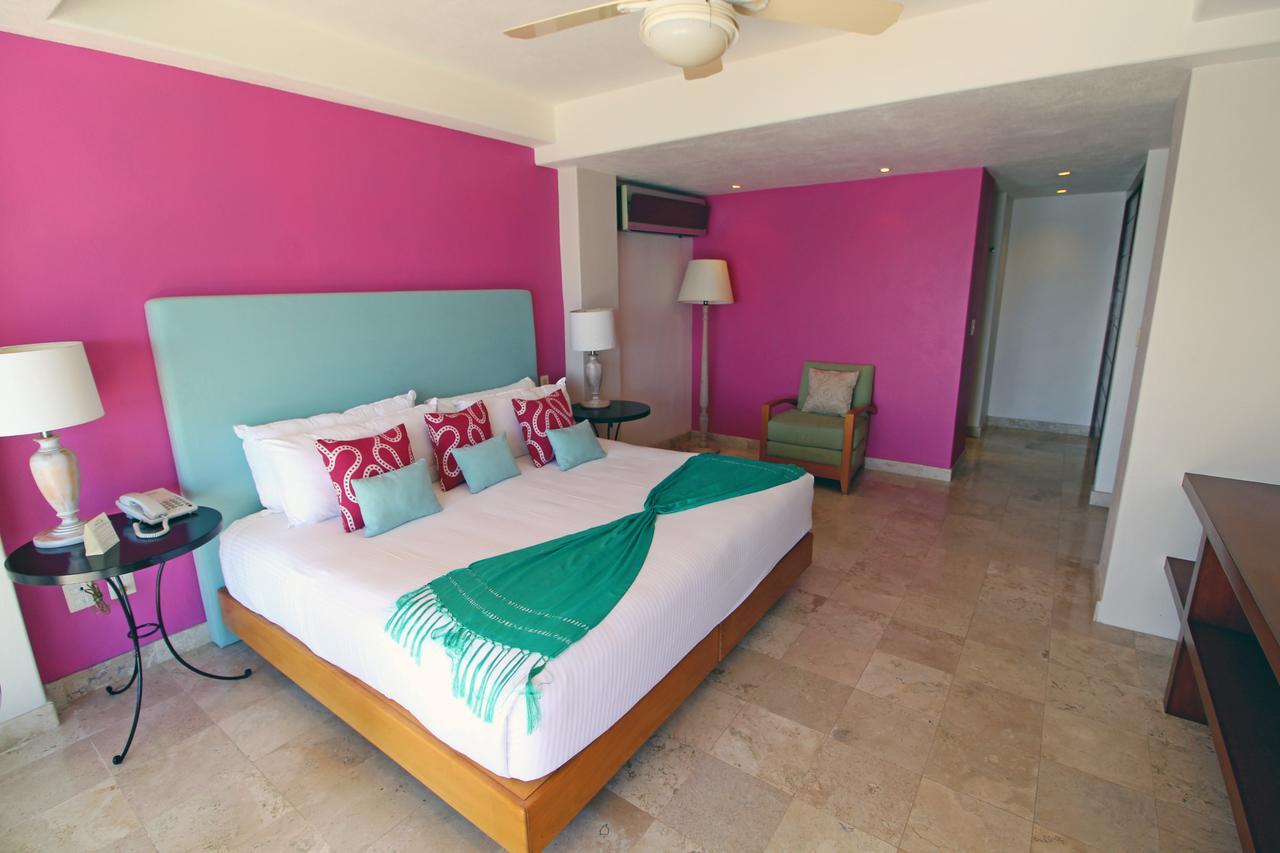 Luxury Beachfront 3* Punta Mita