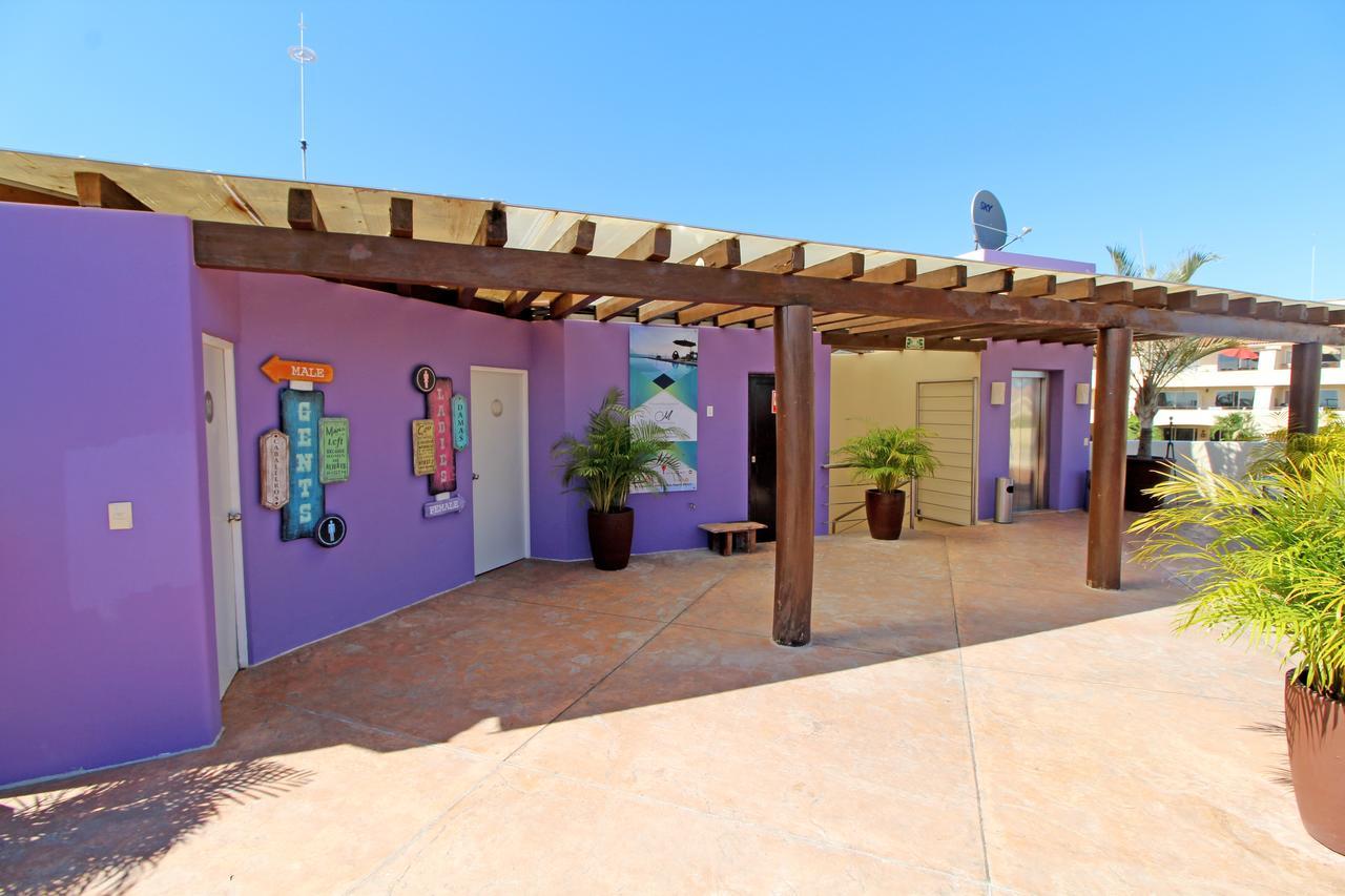 Luxury Beachfront 3*