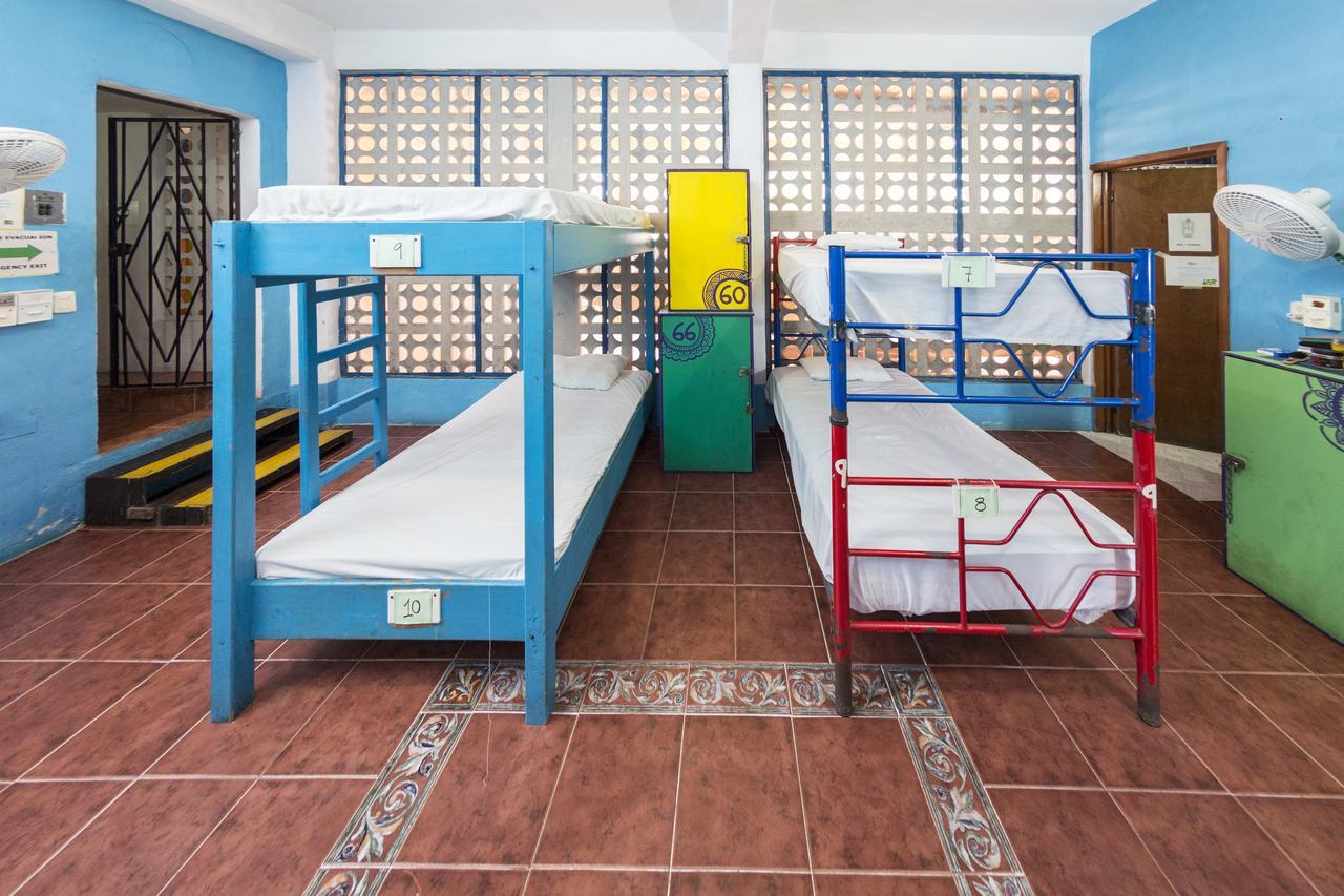 Hostel Playa