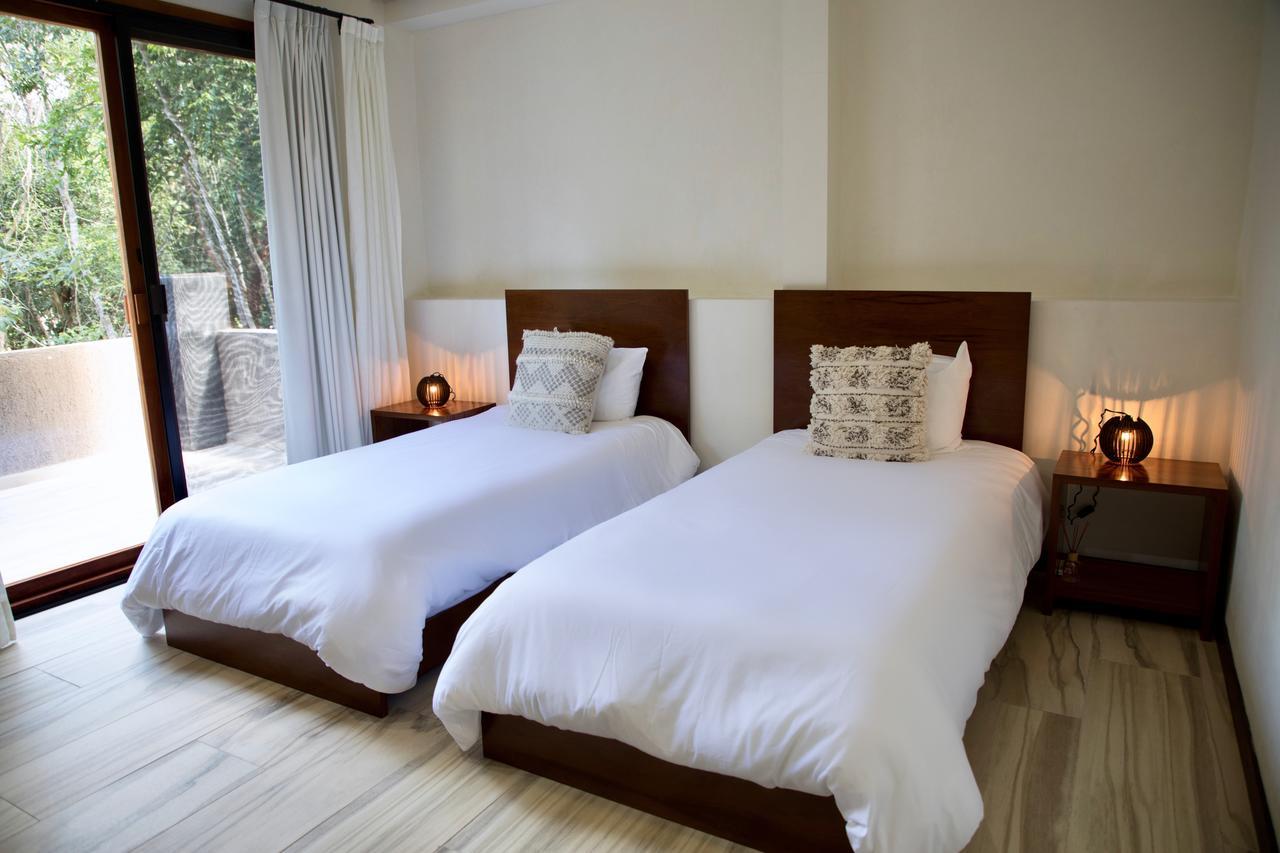 Aparthotel Arthouse Art Residences Tulum