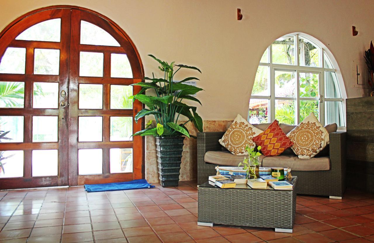 Club Caribe Hotel Akumal