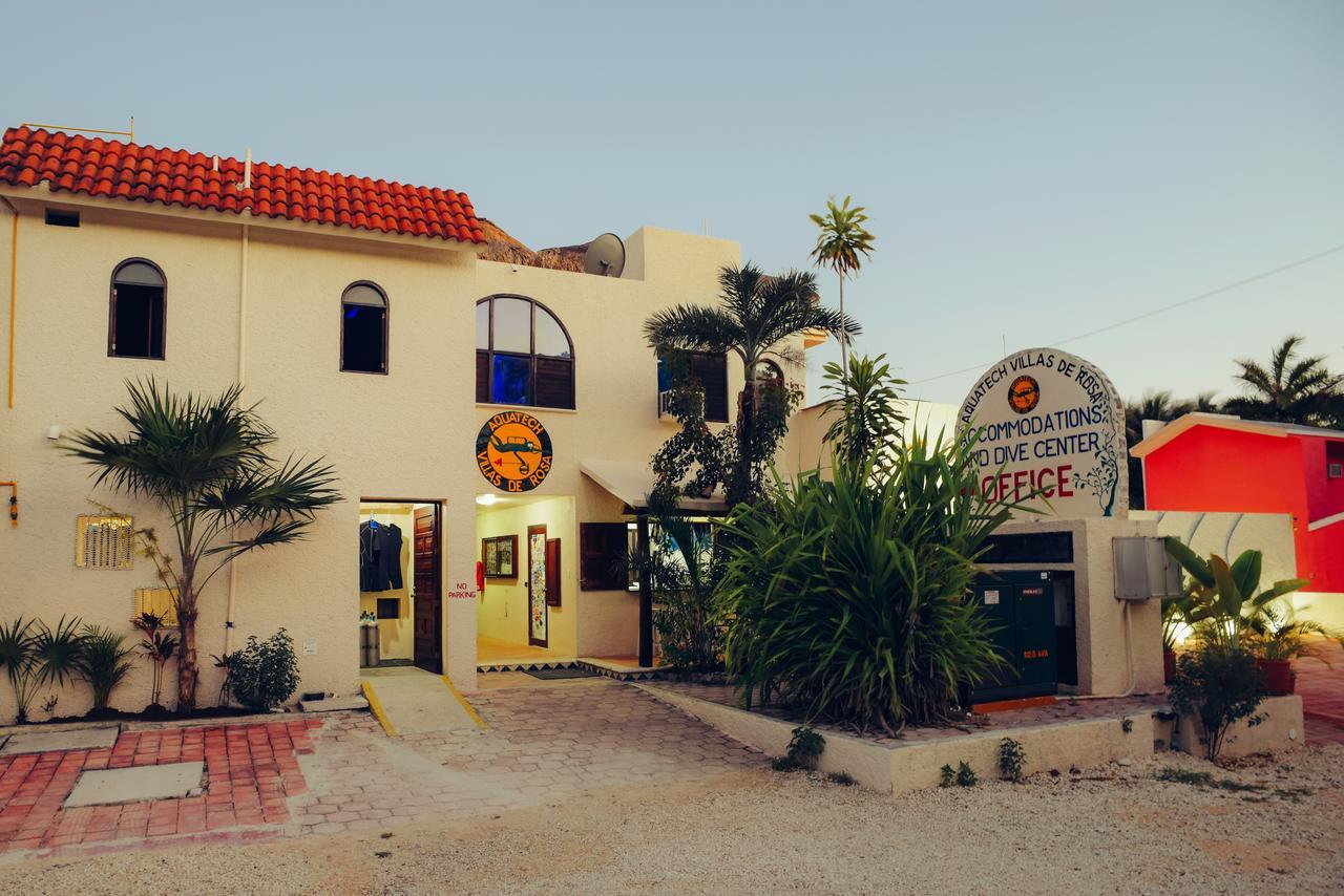 Aparthotel Aquatech Derosa 4*