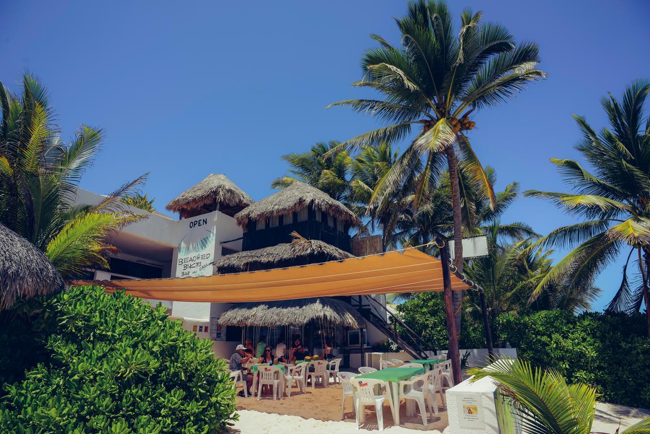 Aquatech Derosa 4* Akumal