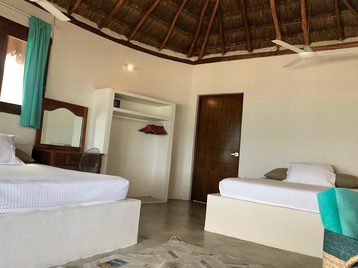 Agua Eco Design Hotel 4* Tulum