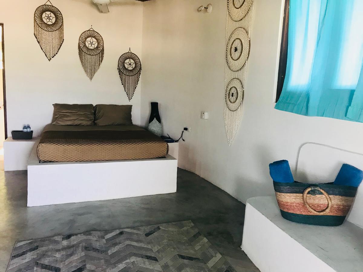 Agua Eco Design Hotel Hotel Tulum