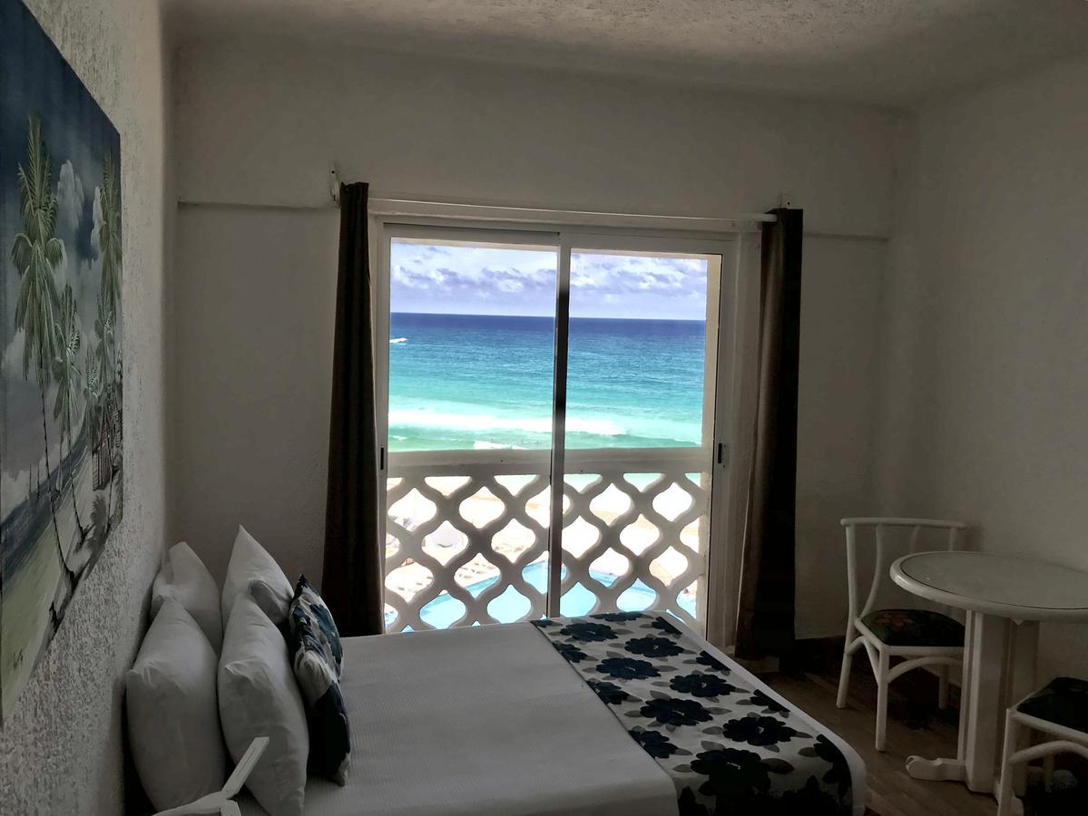 Ocean View Apartment *