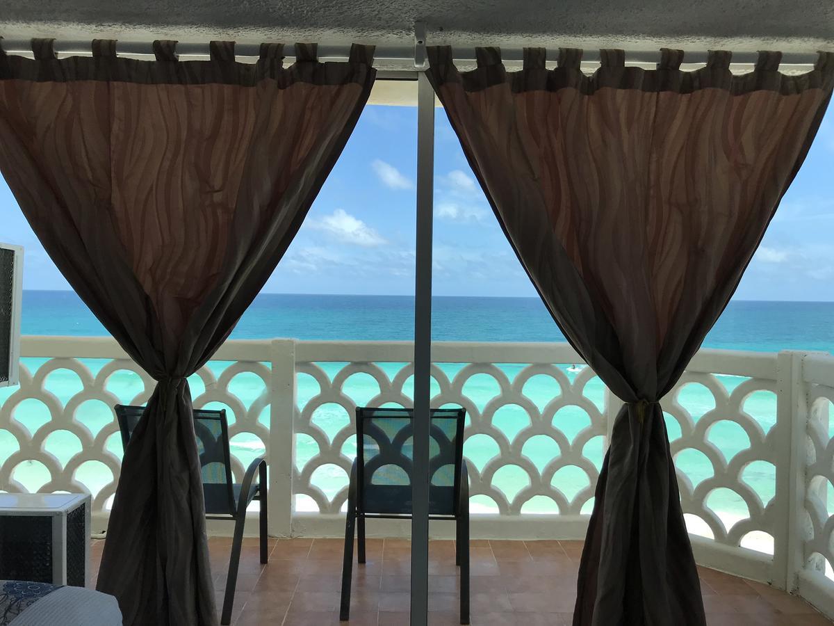 Ocean View Apartment