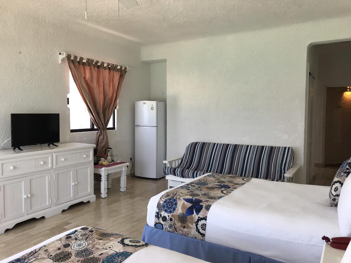 Apartment Ocean View Cancun
