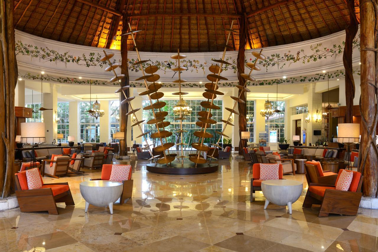 Catalonia Royal Tulum & Adults Only